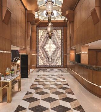 Vivid Jeddah Hotel, a member of Radisson Individuals in Jeddah