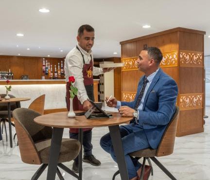 Rose Jeddah Hotel 2