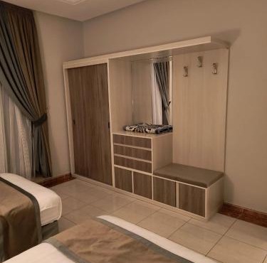 Verona serviced apartments فيرونا شقق مخدومة