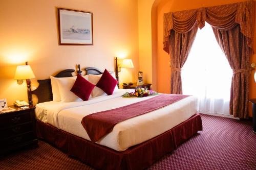 Delmon International Hotel