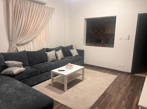 Ban Luxury Apartments