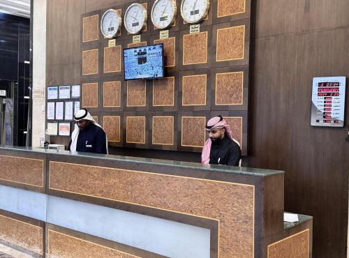 Al Rayyan Makiya Towers Hotel