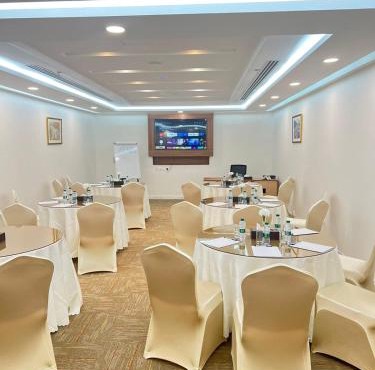 Mena East Suites Dammam