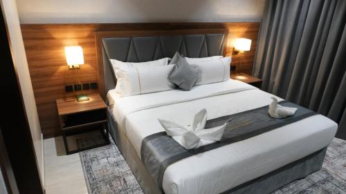 Aldar Apartments