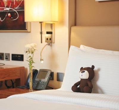 InterContinental Al Jubail Resort by IHG