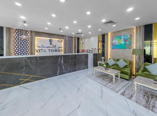 Vita Tower