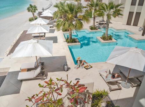 Jumeirah Gulf of Bahrain