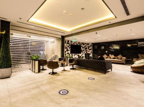 Rasia Hotel Jeddah