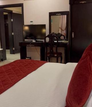 Levant Hotel فندق قصر المشرق