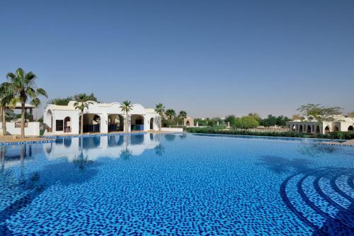 InterContinental Durrat Al Riyadh Resort & Spa by IHG in Riyadh