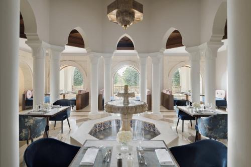 InterContinental Durrat Al Riyadh Resort & Spa by IHG in Riyadh