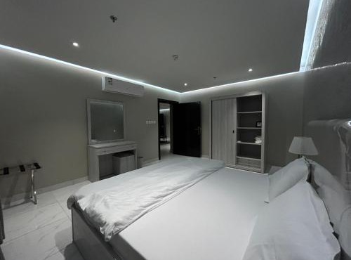 Lagona Serviced Apartments