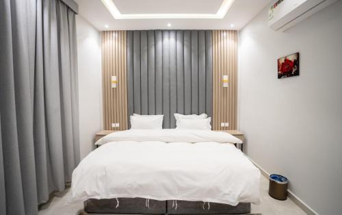 Blue Tower Hotel Apartments in Riyadh