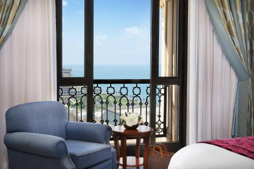 The Ritz-Carlton Jeddah