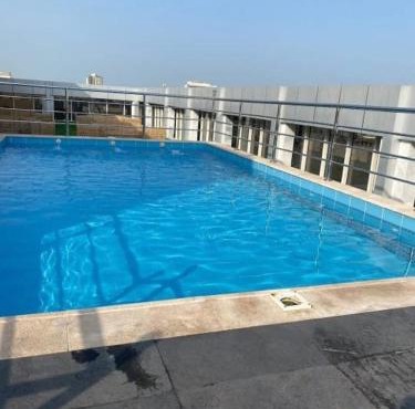 Paradise Inn Jeddah Hotel