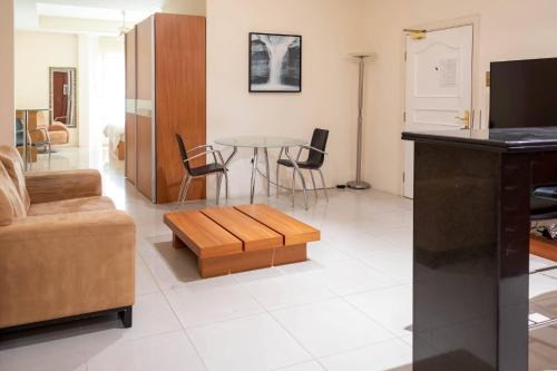 Mansouri Mansions Hotel