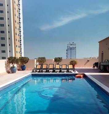 Alzebara 2 Apartment