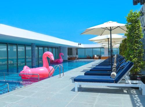 Solymar Hotel & Beach