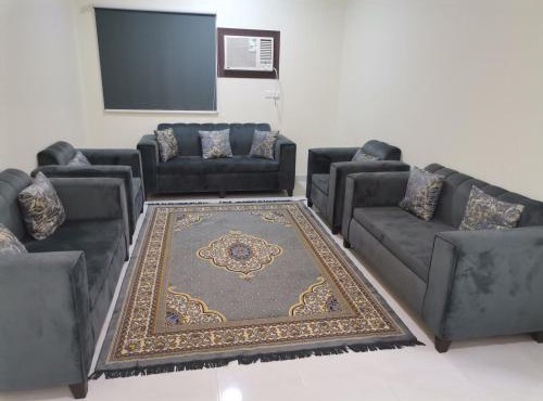 شقق البسام in Yanbu