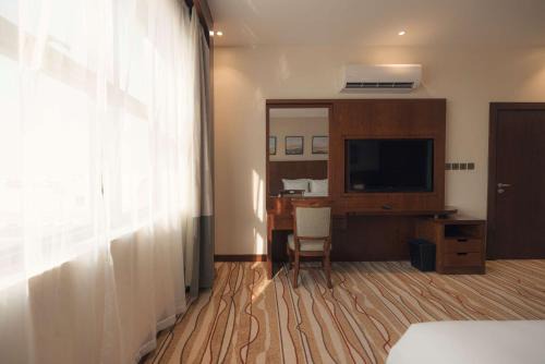 Radisson Blu Hotel, Buraidah