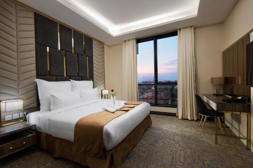 Gladiolus Hotel