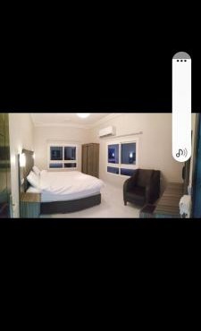 Sharm Beach Suites Private hotel apartments in Yanbu
