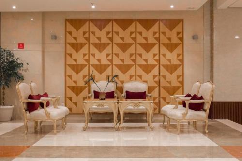 Saraya Al Deafah Hotel