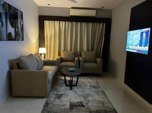 شقق البندقية للشقق المخدومة Albundaqia serviced apartments