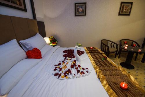 فندق روز أوسيس - Roz Oasis Hotel