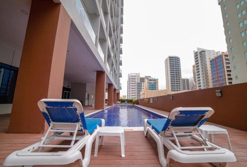 Vita Suites