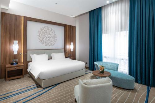 Radisson Blu Hotel, Jeddah Al Salam