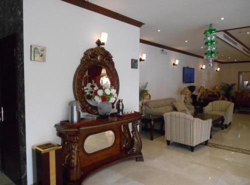 Samaya Al Khobar Hotel Apartments in Al Khobar