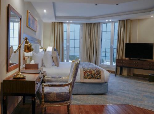 فندق برايدن Braiden Hotel