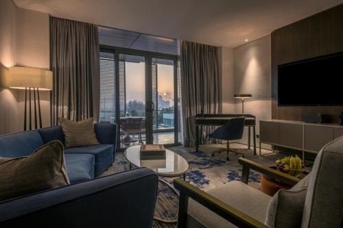 Jareed Hotel Riyadh - فندق جريد الرياض