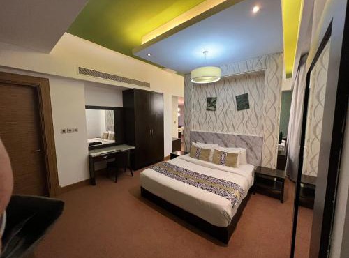Blaire Executive Suites
