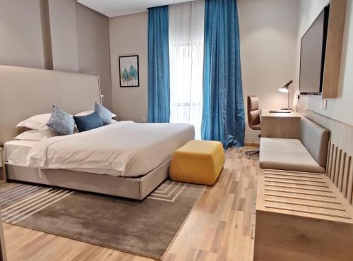 Beata Garden Serviced Apartment بياتا جاردن للشقق المخدومة