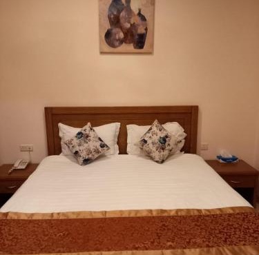 سارة للشقق المخدومة Sara Serviced Apartments in Al Khobar