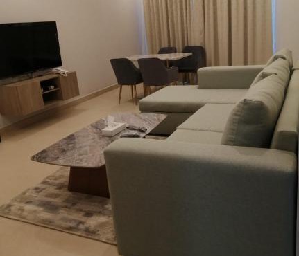 JOOD RESIDENCE