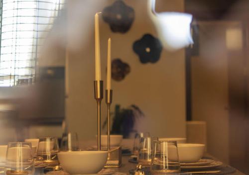 High City Villa VIP