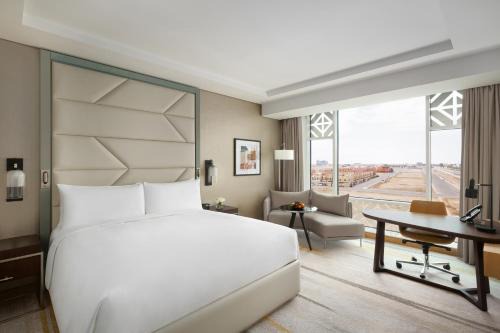 Crowne Plaza - Jeddah Al Salam by IHG