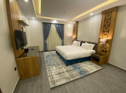 PRIMOTEL Elite As Salamah - Serviced Apartments