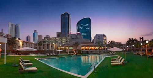 Crowne Plaza Bahrain by IHG in Manama