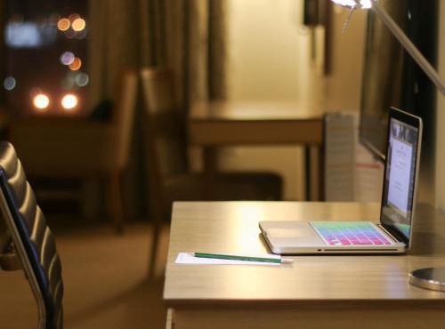 Golden Tulip Dammam Corniche Hotel