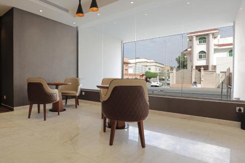 سويت للشقق المخدومة in Jeddah