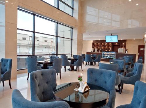 Khabti Grand Hotel