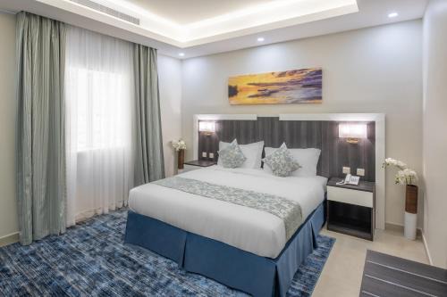 Semat Serviced Apartments