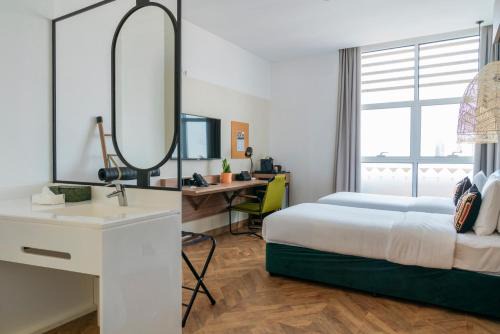 Shada Hotel Shatea
