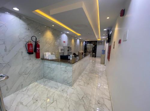 شقق بيات العالية وادي بن هشبل Bayat Al aliah Apartments in Wadi bin Hashbal