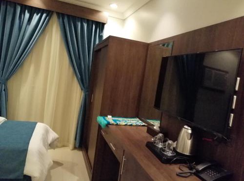 همم للشقق المخدومة - الحمدانية جده -HMM Serviced Apartments