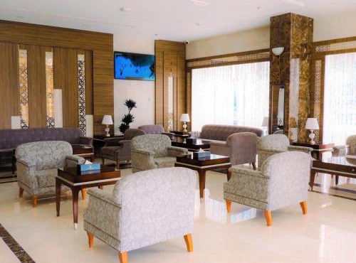 Season Star Hotel Madinah